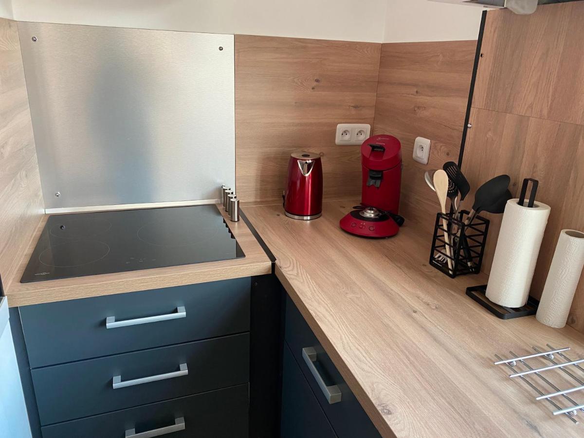 Superbe Appartement F4 Au Coeur De Malo-Les-Bains Dunkirk Exterior foto